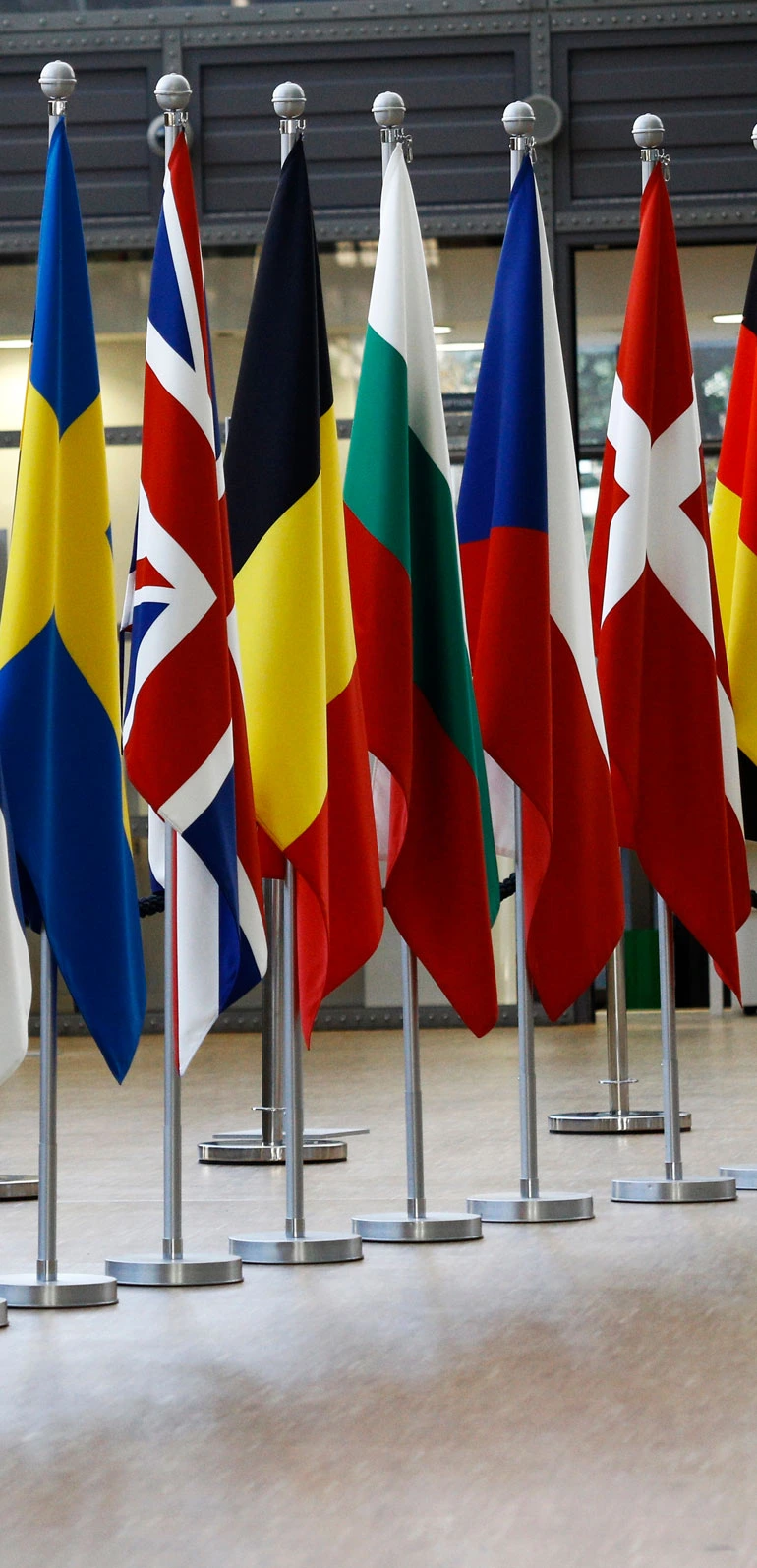 custom flags & banners uae by Aquaholic Creatives